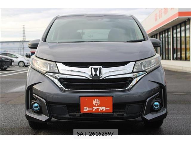 Honda FREED 2017-10 8753903-9