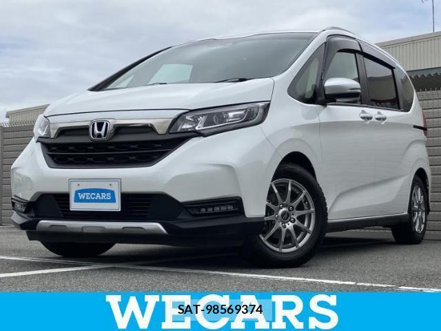 Honda FREED 2020-09 8754717-0