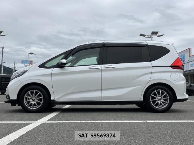 Honda FREED 2020-09 8754717-1