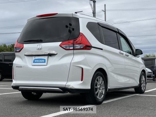 Honda FREED 2020-09 8754717-2