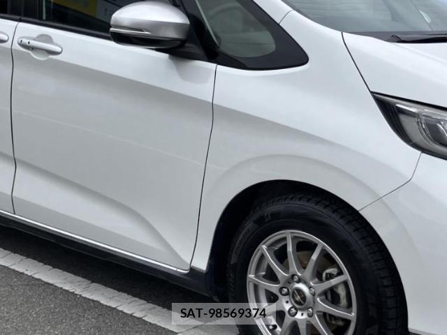 Honda FREED 2020-09 8754717-3