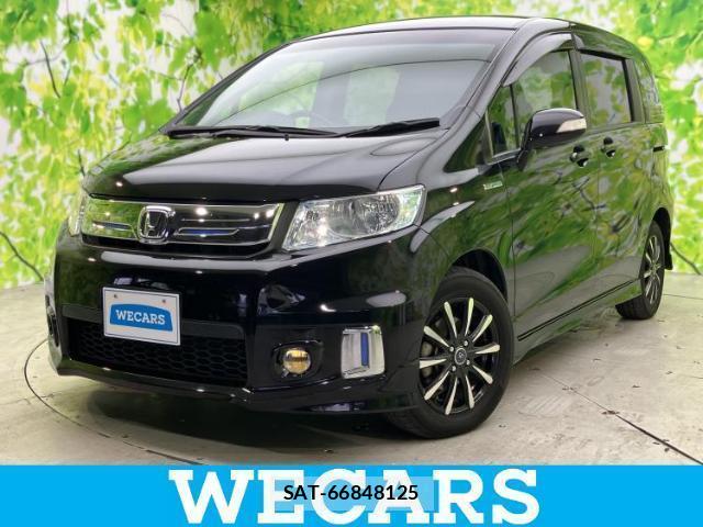 Honda FREED SPIKE 2012-07 8754519-0