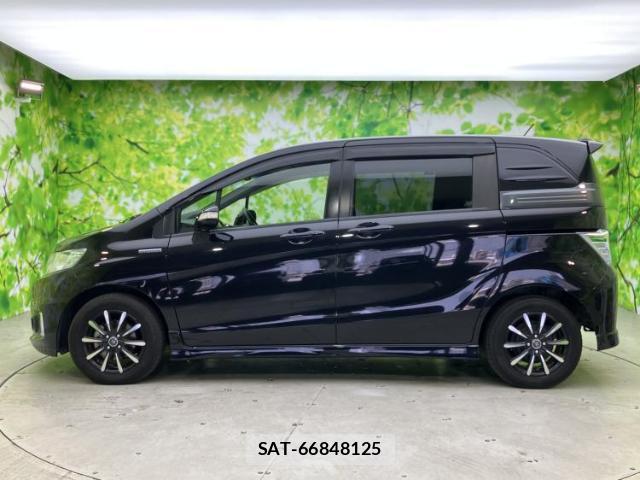 Honda FREED SPIKE 2012-07 8754519-1