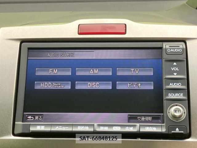 Honda FREED SPIKE 2012-07 8754519-10