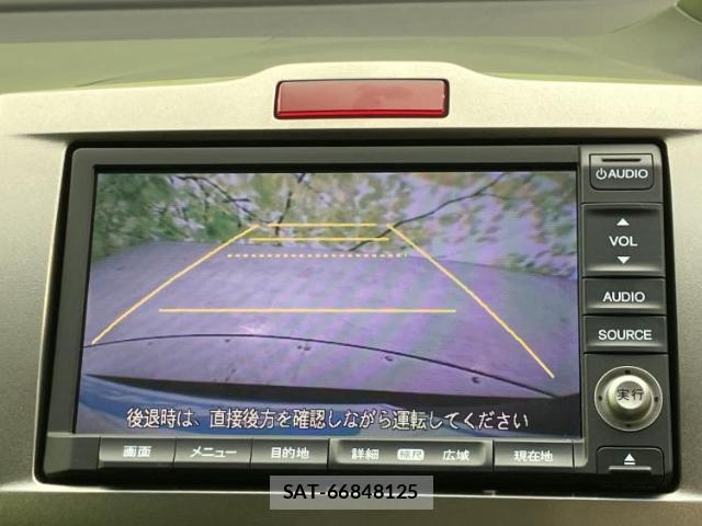 Honda FREED SPIKE 2012-07 8754519-11