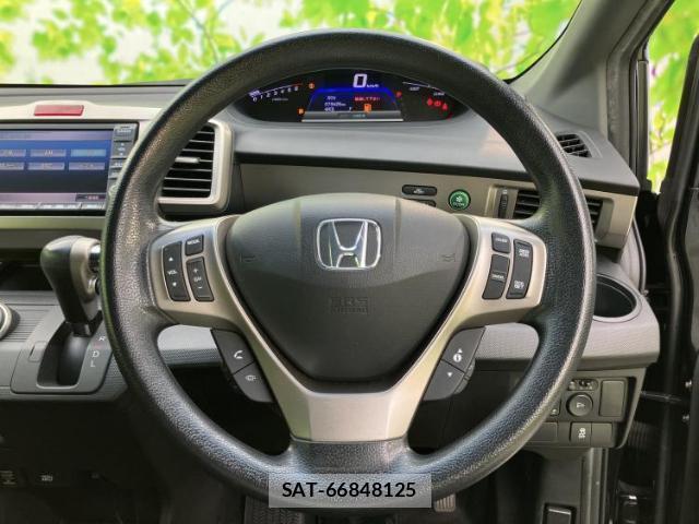 Honda FREED SPIKE 2012-07 8754519-14