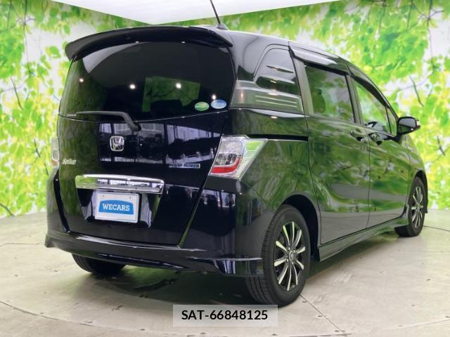 Honda FREED SPIKE 2012-07 8754519-2