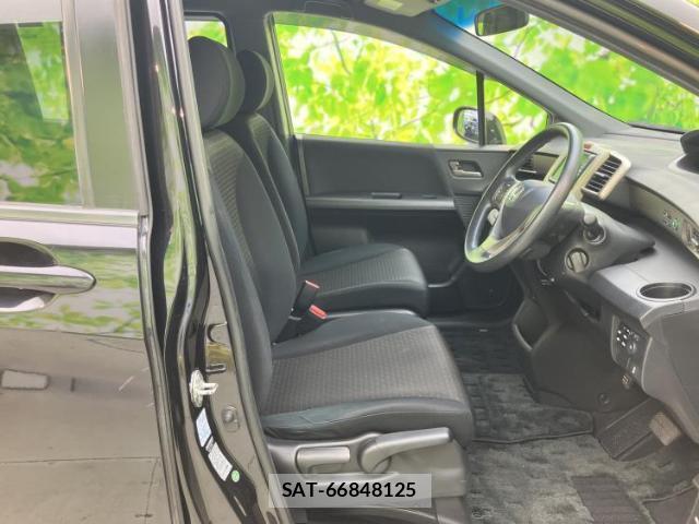 Honda FREED SPIKE 2012-07 8754519-3