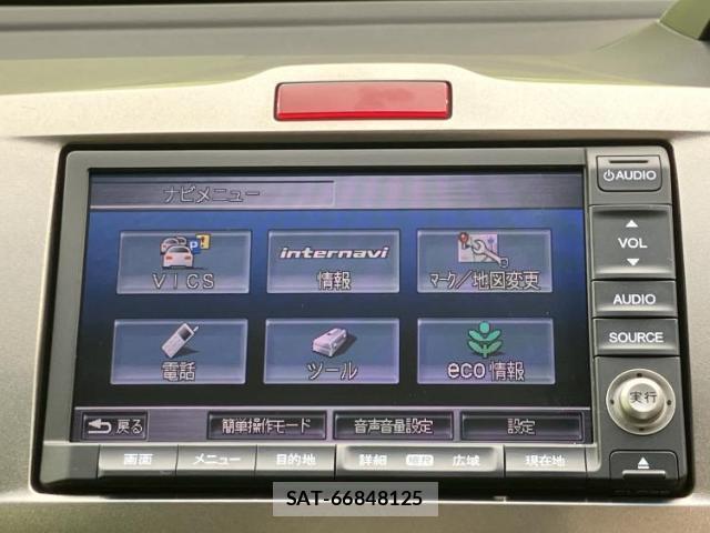 Honda FREED SPIKE 2012-07 8754519-8