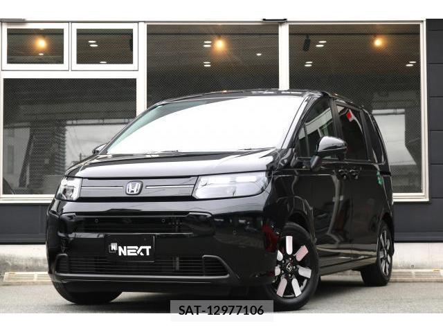Honda FREED 2025-08 8753409-0
