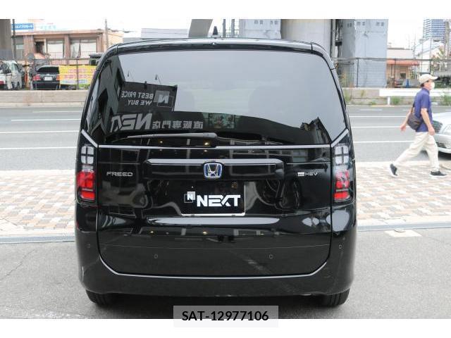 Honda FREED 2025-08 8753409-1