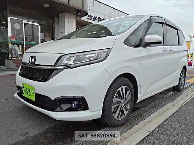 Honda FREED 2023-03 8753425-0
