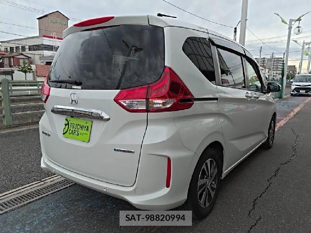 Honda FREED 2023-03 8753425-1