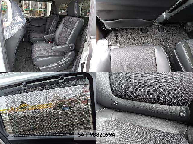 Honda FREED 2023-03 8753425-6