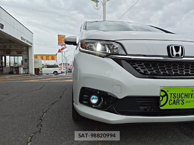 Honda FREED 2023-03 8753425-8