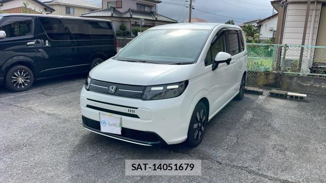 Honda FREED 2025-04 8753596-0