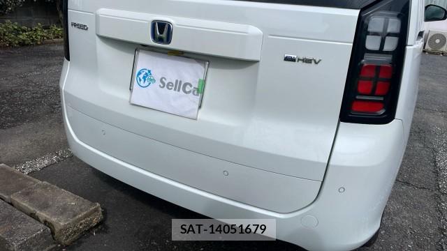 Honda FREED 2025-04 8753596-1