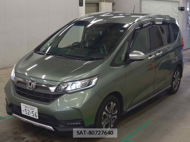 Honda FREED 2021-01 8753704-0