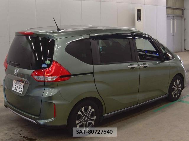 Honda FREED 2021-01 8753704-1