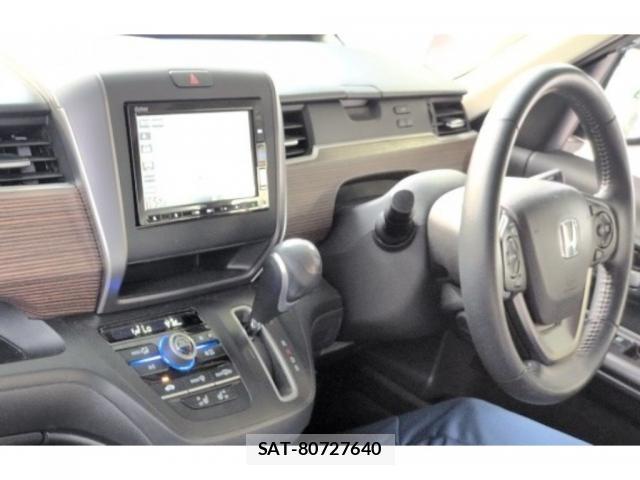 Honda FREED 2021-01 8753704-2