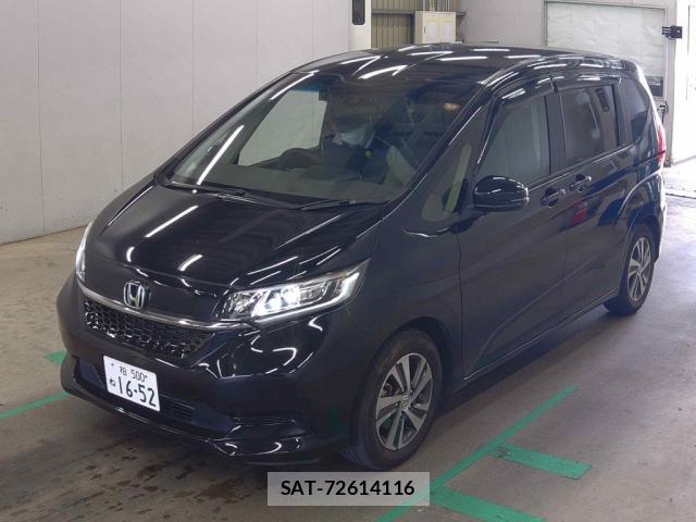Honda FREED 2022-12 8753725-0