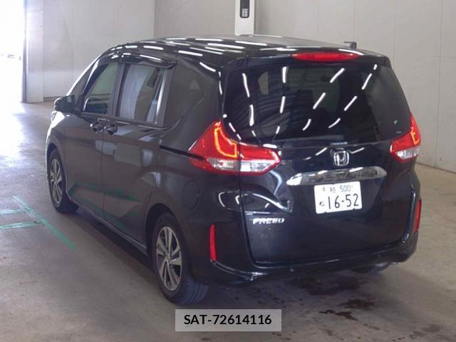 Honda FREED 2022-12 8753725-1