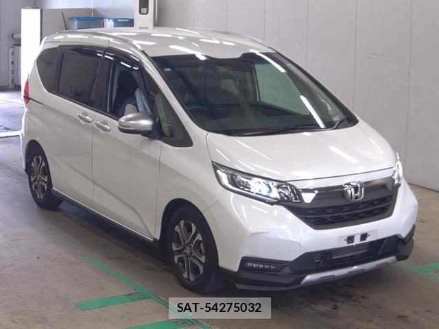 Honda FREED 2023-08 8753727-0