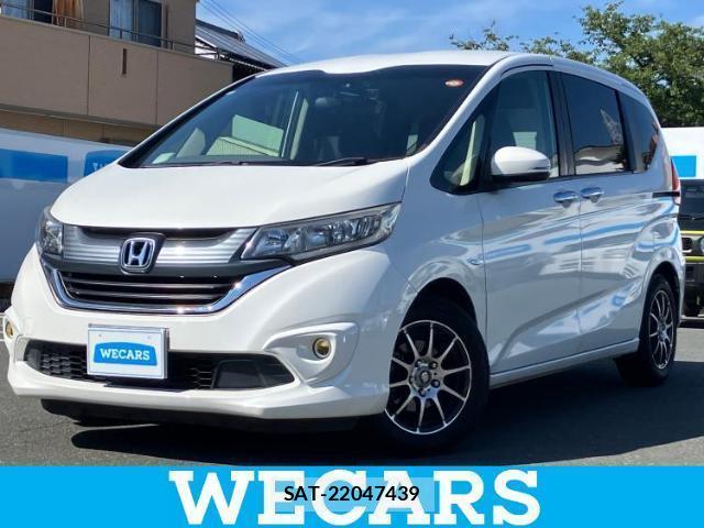Honda FREED 2016-09 8754432-0