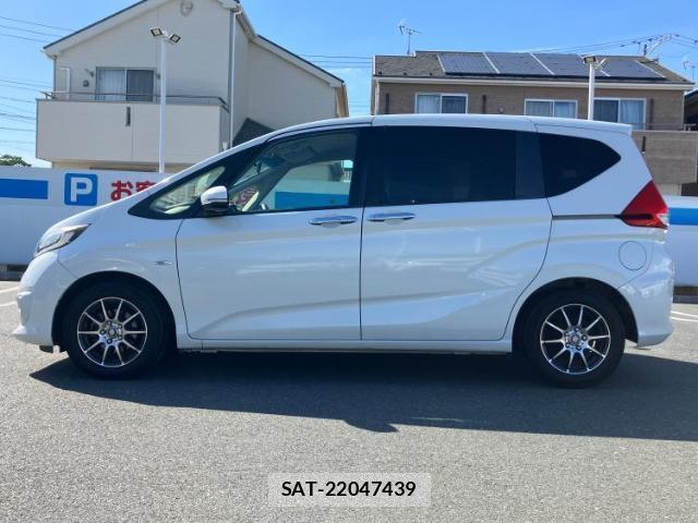Honda FREED 2016-09 8754432-1