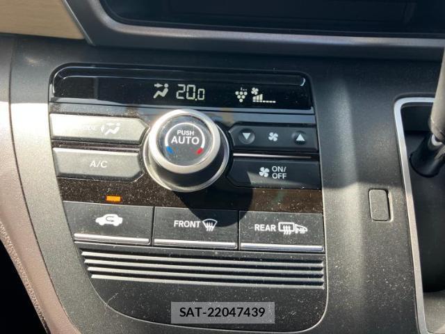Honda FREED 2016-09 8754432-14