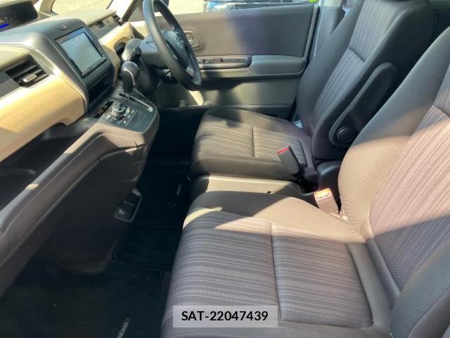 Honda FREED 2016-09 8754432-4