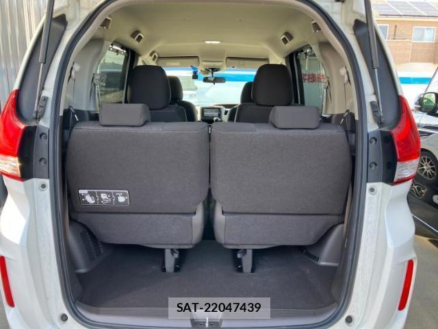 Honda FREED 2016-09 8754432-6