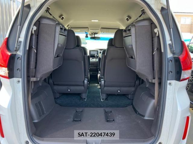 Honda FREED 2016-09 8754432-7