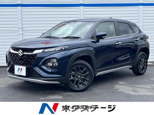 Suzuki Fronx 2025-06 8752347-0