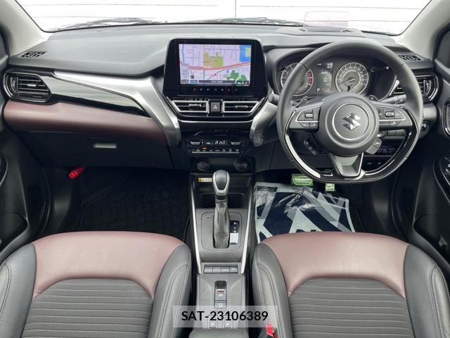 Suzuki Fronx 2025-06 8752347-1