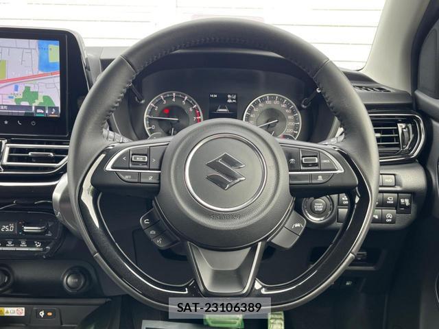 Suzuki Fronx 2025-06 8752347-10
