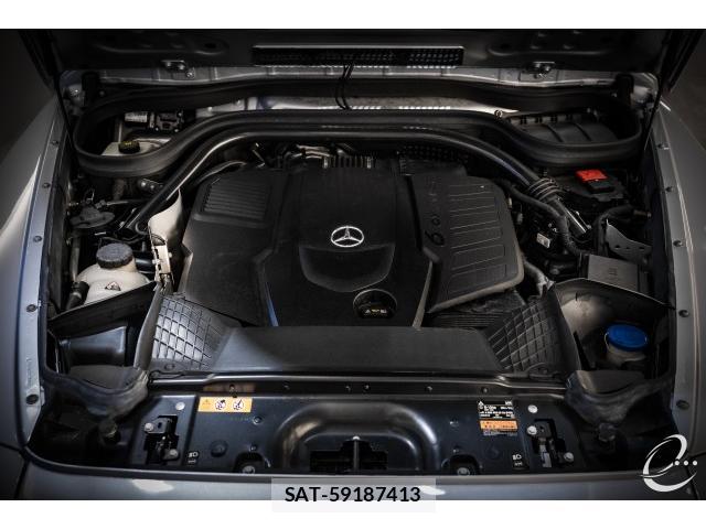 Mercedes Benz G-CLASS 2019-11 8752527-10