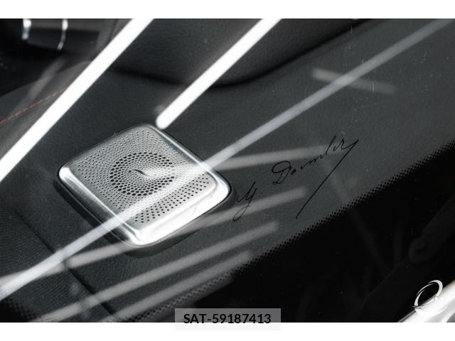 Mercedes Benz G-CLASS 2019-11 8752527-13