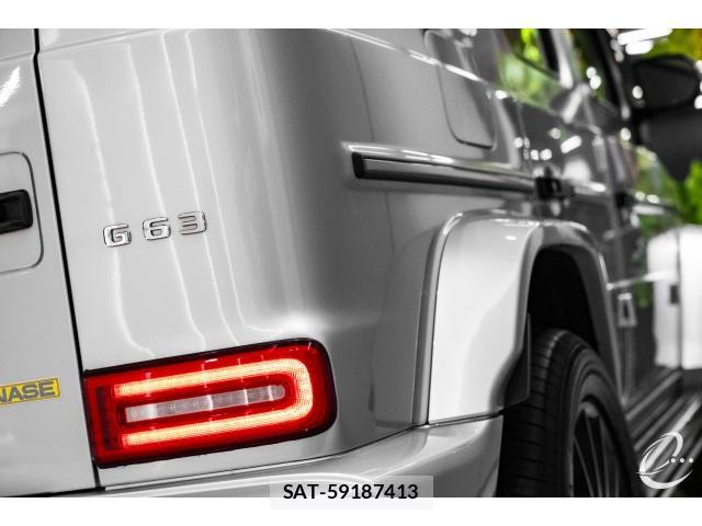 Mercedes Benz G-CLASS 2019-11 8752527-9