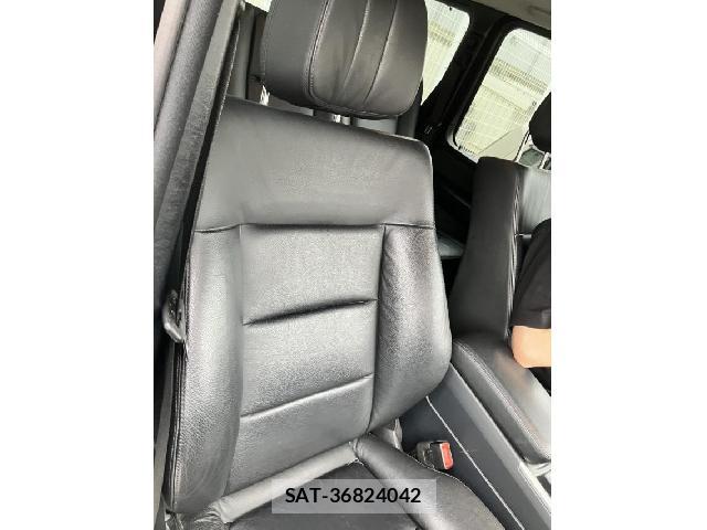 Mercedes Benz G-CLASS 2016-05 8753854-2