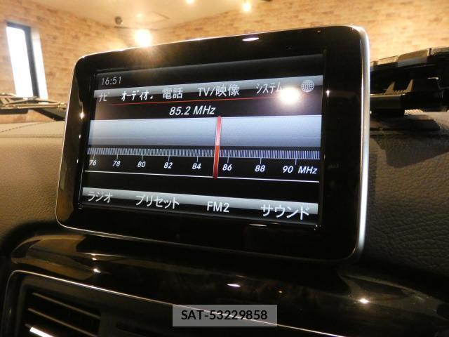 Mercedes Benz G-CLASS 2015-09 8754313-12