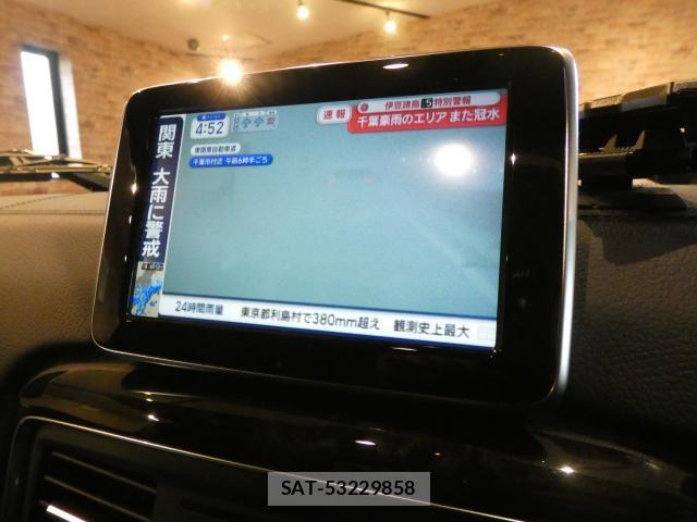 Mercedes Benz G-CLASS 2015-09 8754313-13