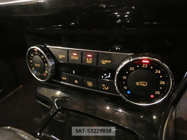 Mercedes Benz G-CLASS 2015-09 8754313-15