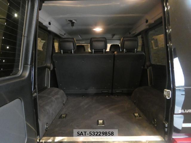 Mercedes Benz G-CLASS 2015-09 8754313-17