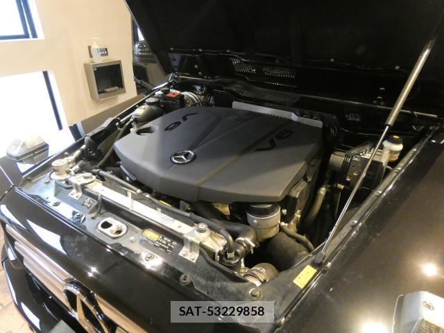 Mercedes Benz G-CLASS 2015-09 8754313-18