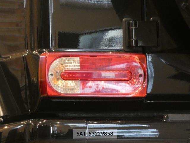 Mercedes Benz G-CLASS 2015-09 8754313-3