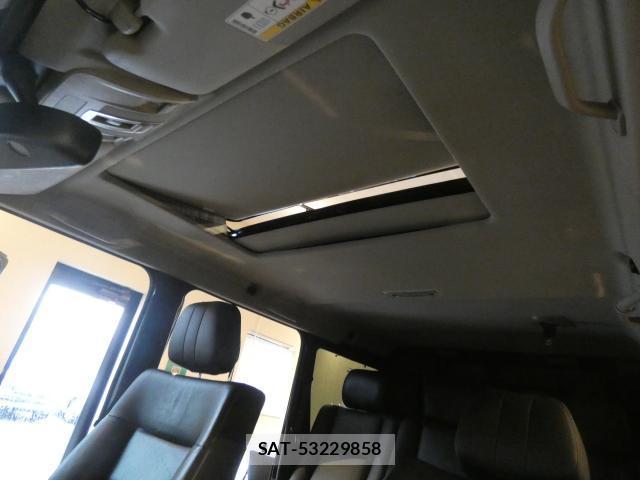 Mercedes Benz G-CLASS 2015-09 8754313-7