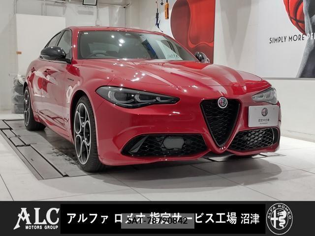 ALFA ROMEO Giulia 2023-12 8752328-0