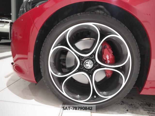 ALFA ROMEO Giulia 2023-12 8752328-18