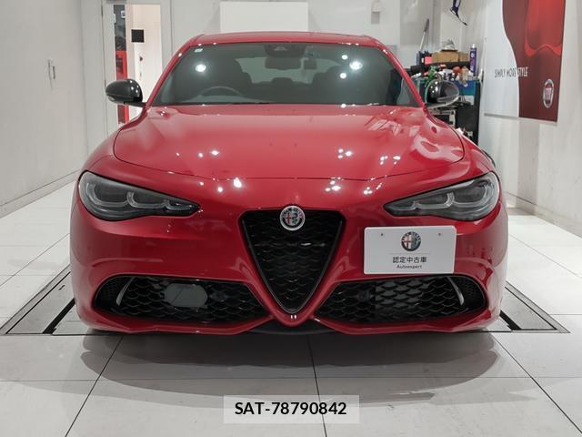 ALFA ROMEO Giulia 2023-12 8752328-2